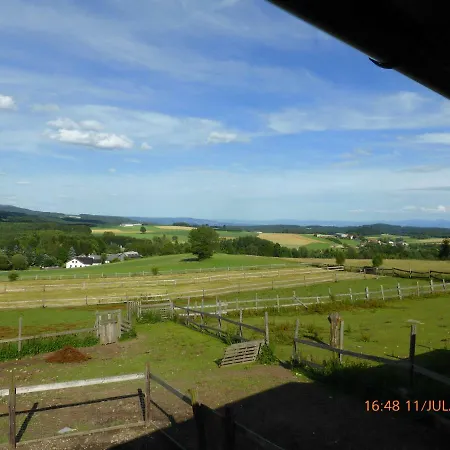 Romantik Im Sudlichen Waldviertel Homestay