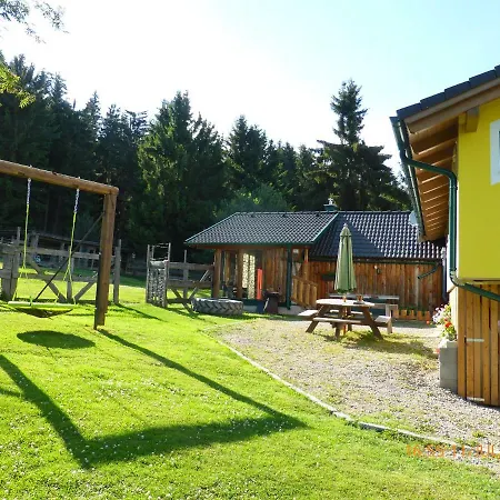 Romantik Im Sudlichen Waldviertel *