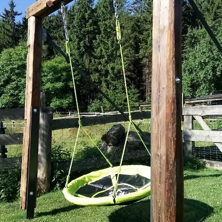 Romantik Im Sudlichen Waldviertel Homestay