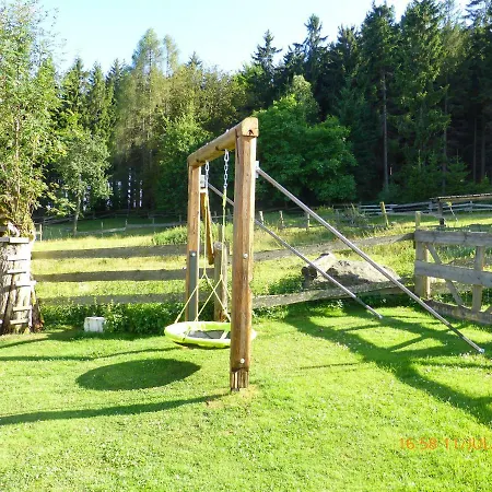 Romantik Im Sudlichen Waldviertel * Kehrbach