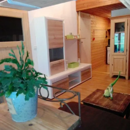 Homestay Romantik Im Sudlichen Waldviertel *