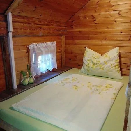 Romantik Im Sudlichen Waldviertel Kehrbach