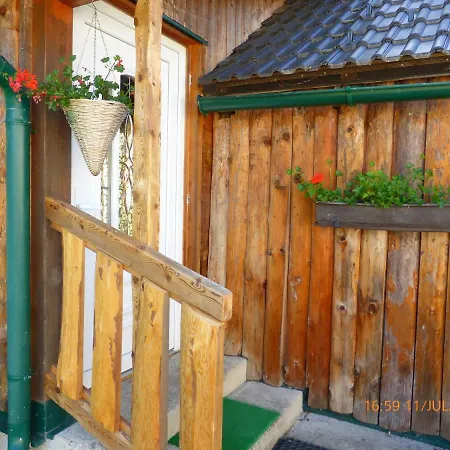 Romantik Im Sudlichen Waldviertel Homestay